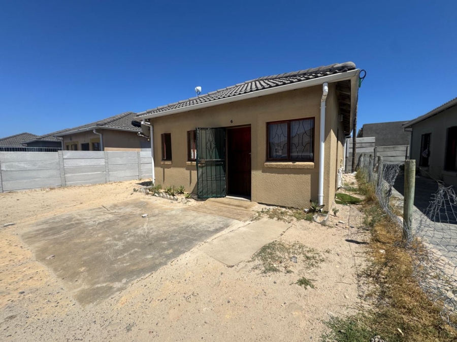 3 Bedroom Property for Sale in Delft Western Cape